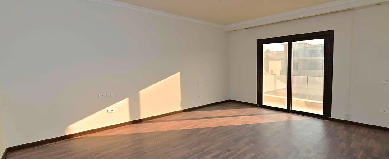 Kattameya Dunes | Villa