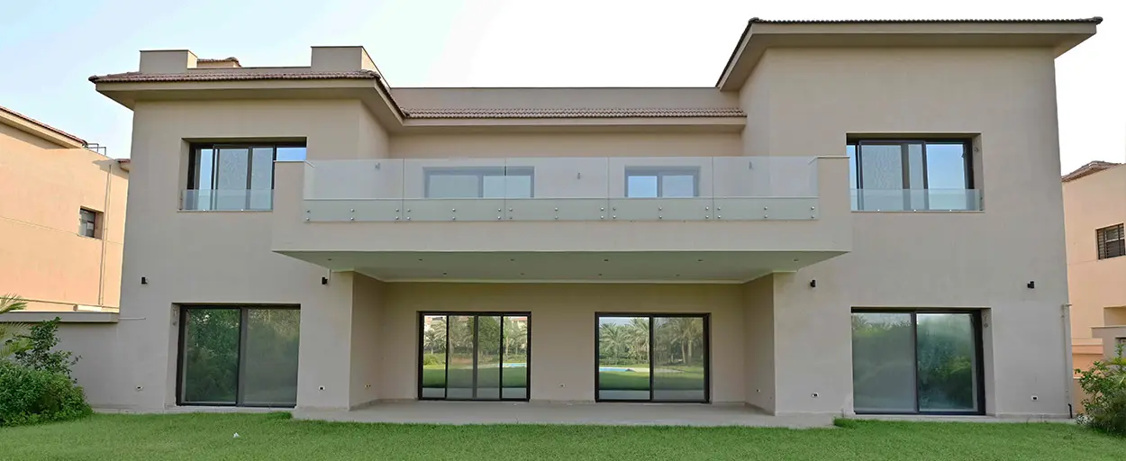 Kattameya Dunes | Villa