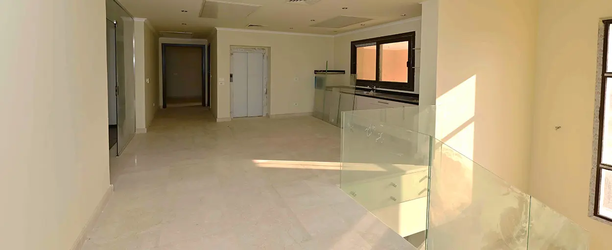 Kattameya Dunes | فيلا