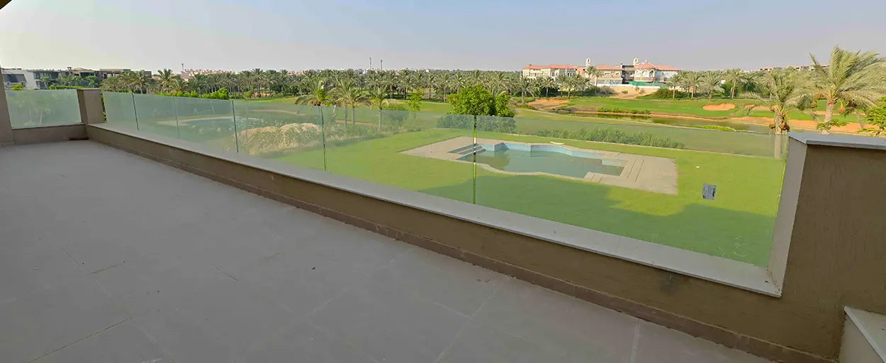 Kattameya Dunes | فيلا