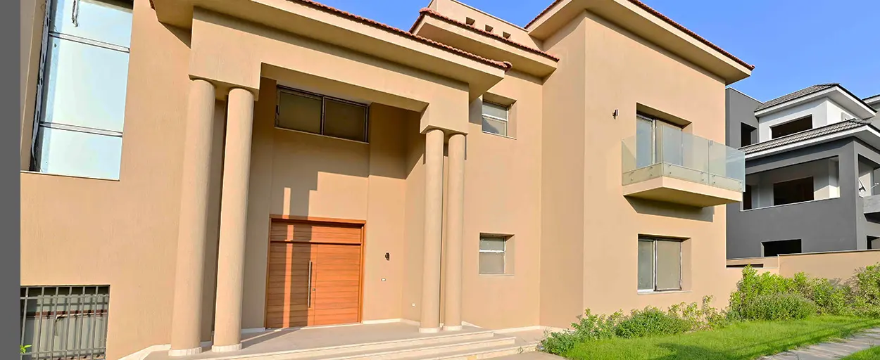 Kattameya Dunes | فيلا