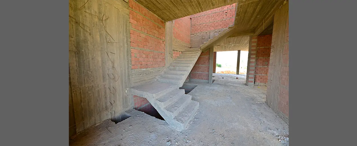 Kattameya Dunes | Twin-house