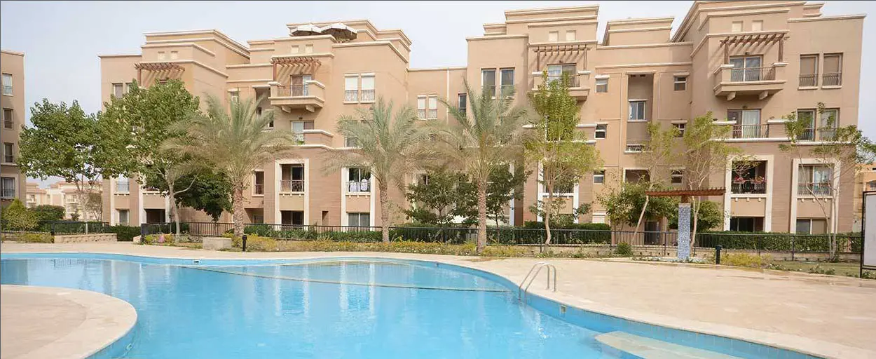 Katameya Plaza | طابق أرضى