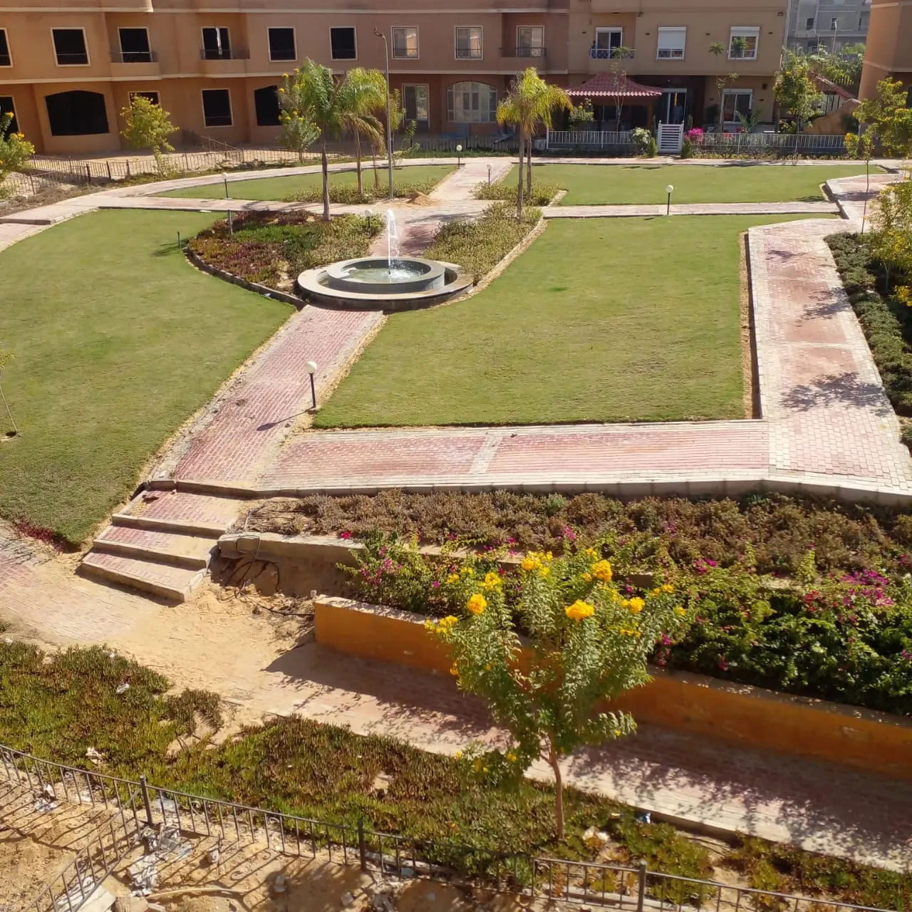 Katamya Gardens | تاون هاوس