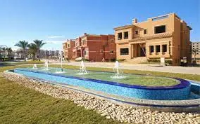 Katamya Gardens | Townhouse
