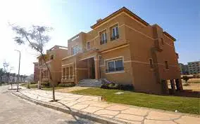 Katamya Gardens | Townhouse