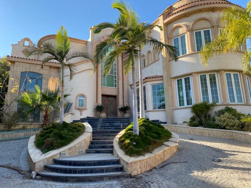 Katameya Heights | Villa