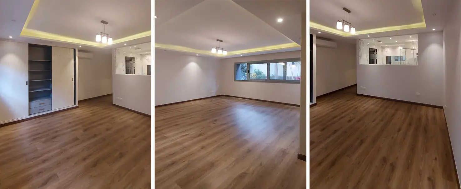 Kattameya Dunes | Apartment