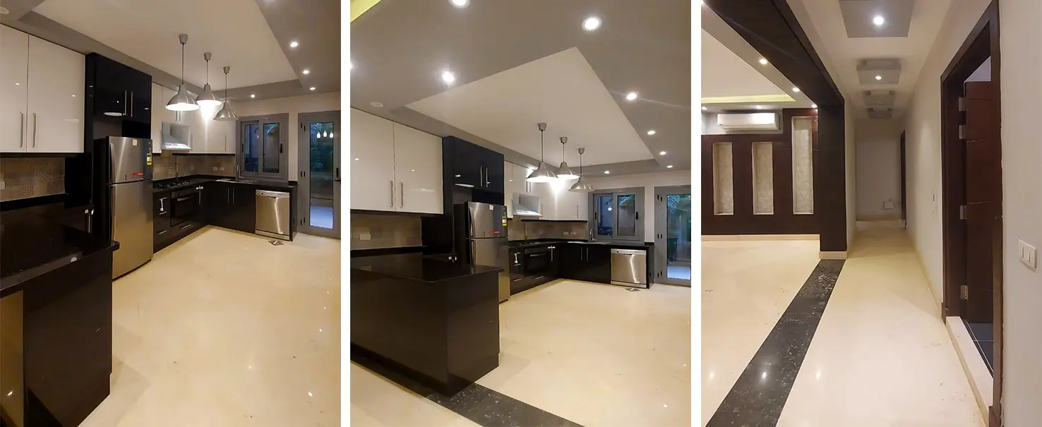 Kattameya Dunes | Apartment