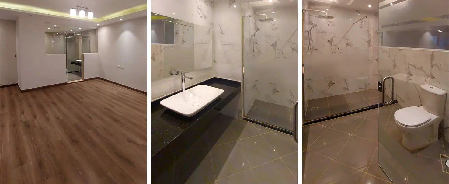 Kattameya Dunes | Apartment