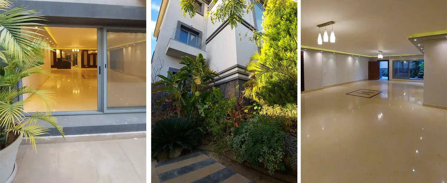 Kattameya Dunes | Apartment