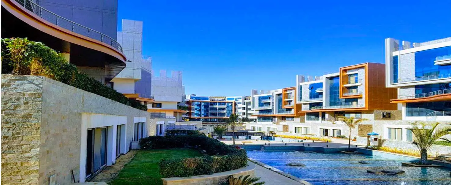 La Mirada | Apartment