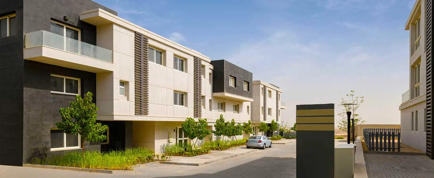 Westhills | Apartment