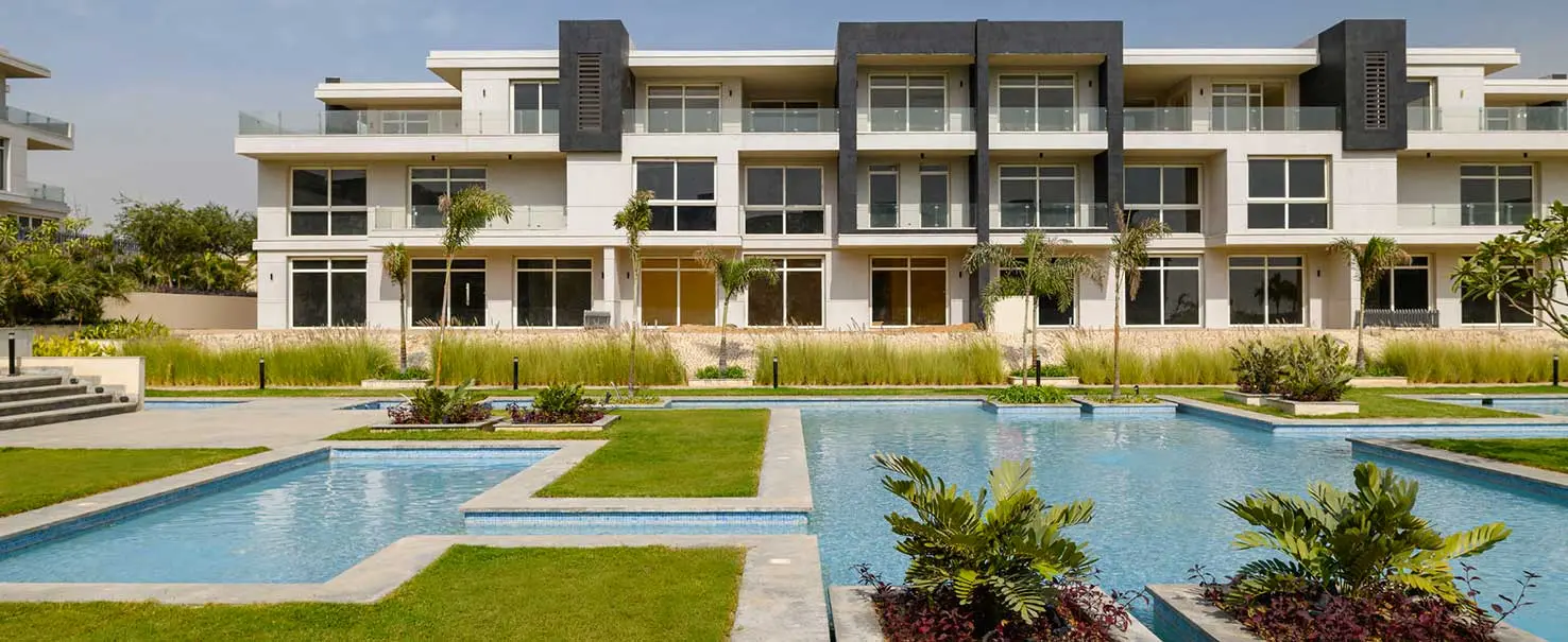 Westhills | Apartment
