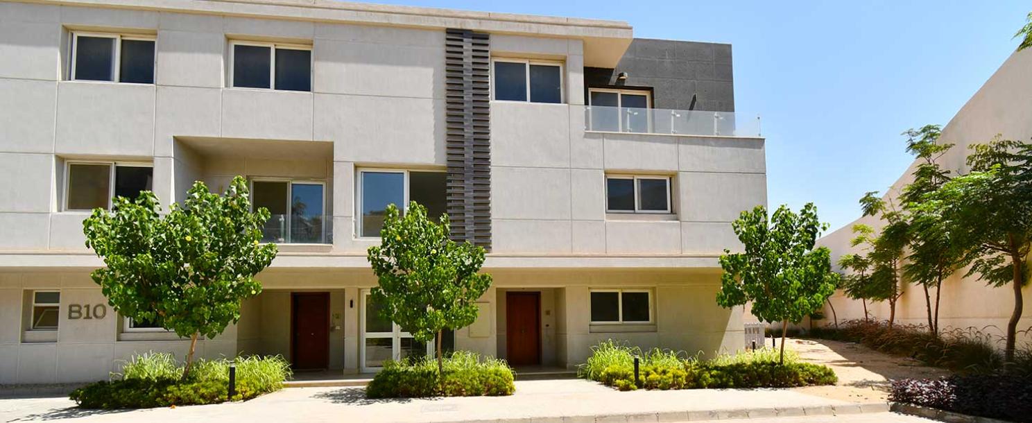 Westhills | Apartment