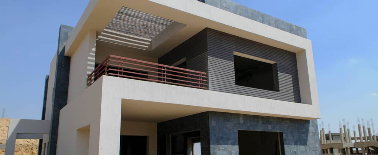 Karma heights | Villa
