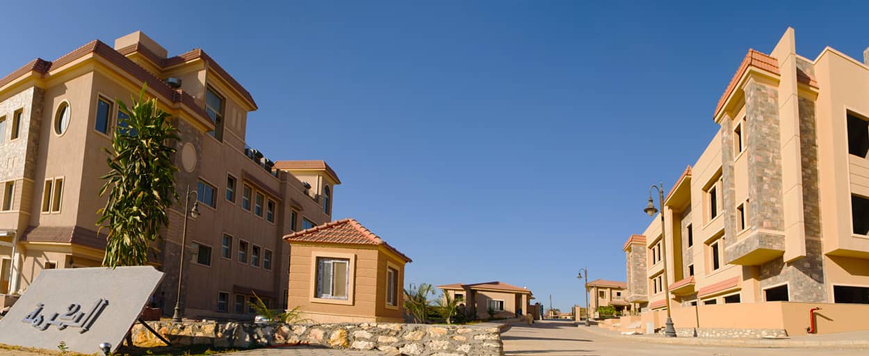 Karma heights | Villa