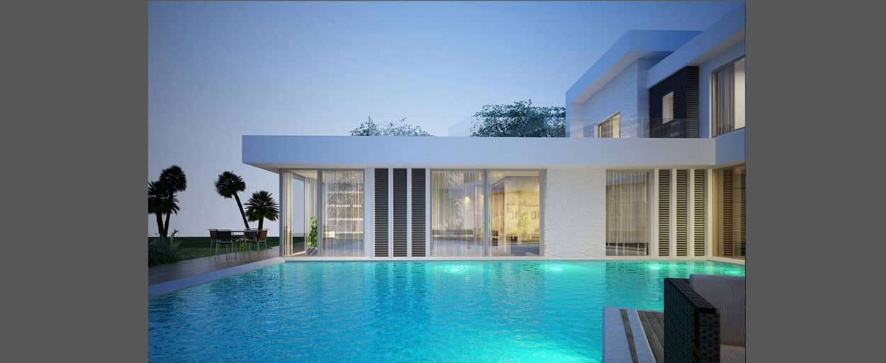 New Giza | Villa
