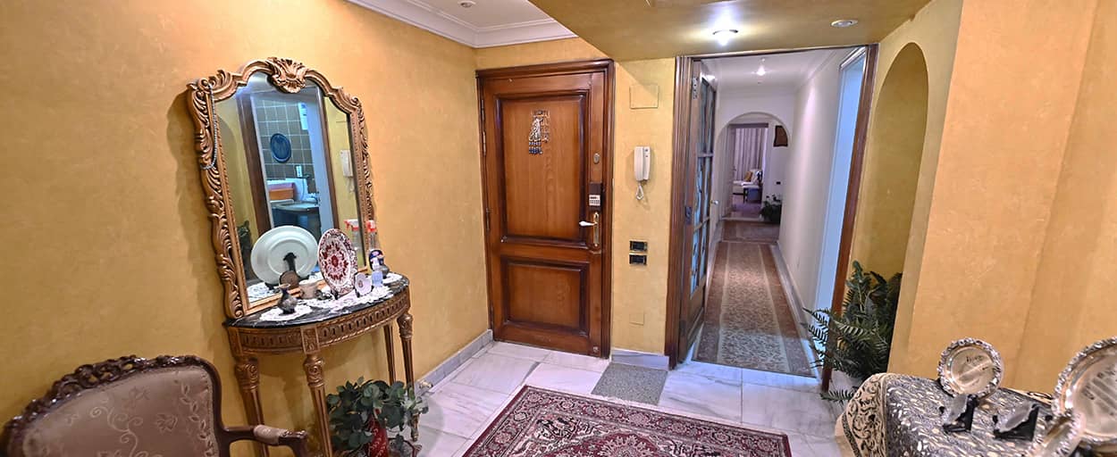  | Apartment