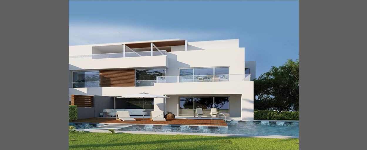 Hacienda Red | Villa