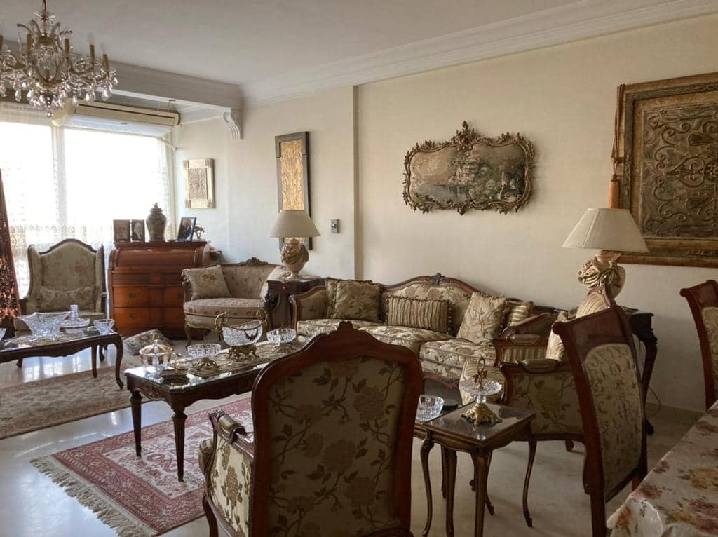 New Maadi | Apartment