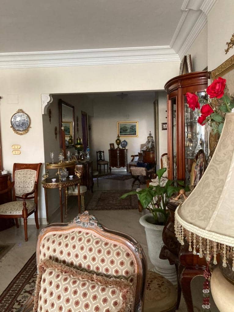 New Maadi | Apartment