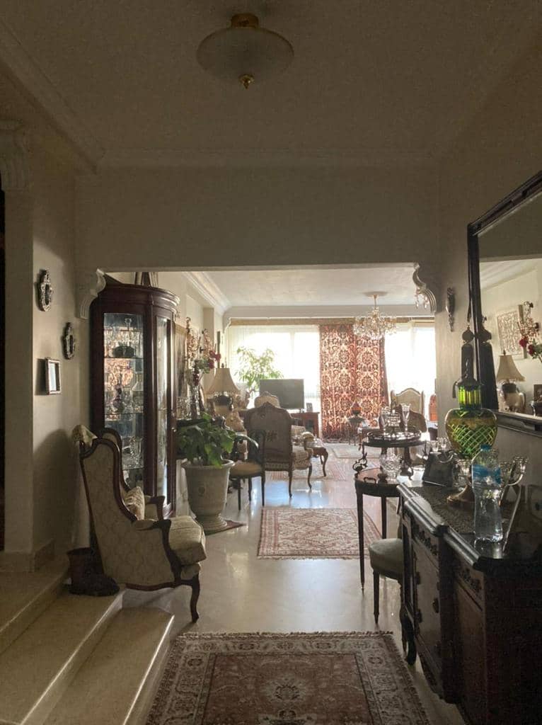 New Maadi | Apartment