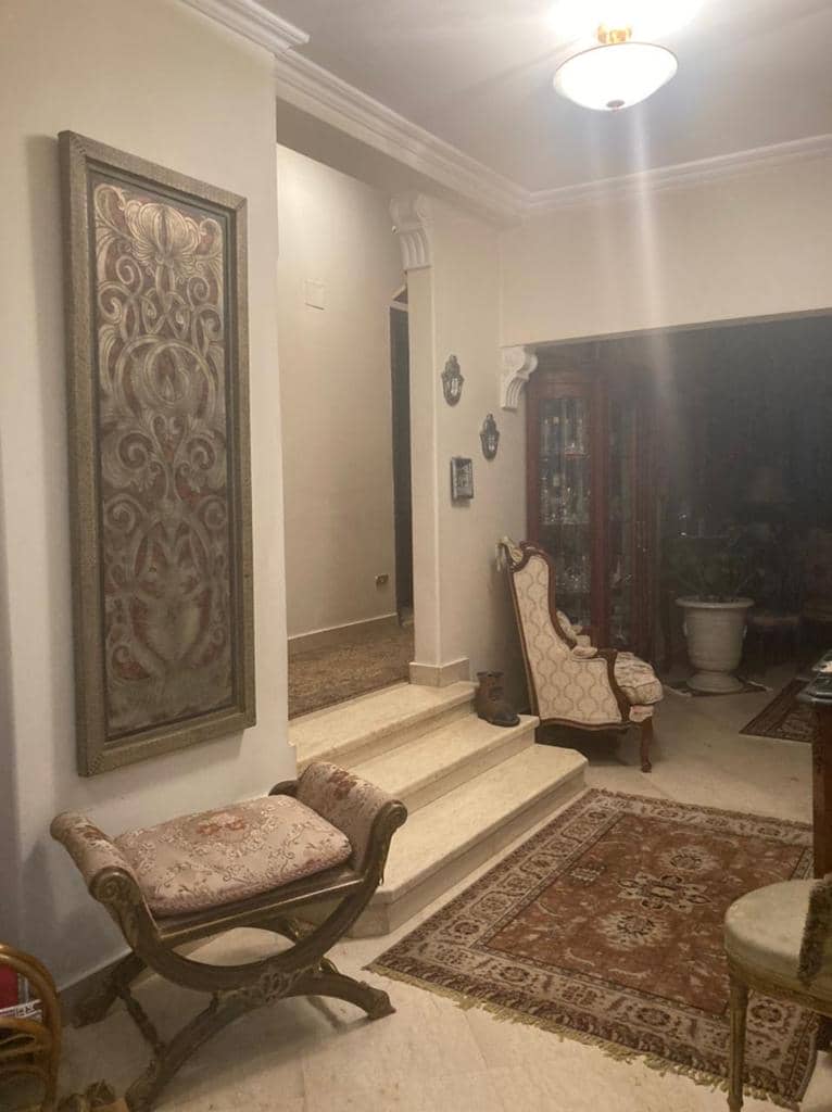New Maadi | Apartment