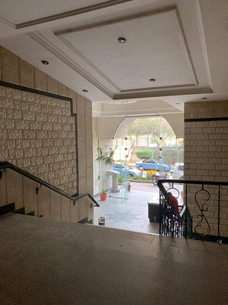 New Maadi | Apartment