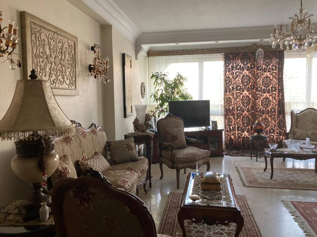 New Maadi | Apartment