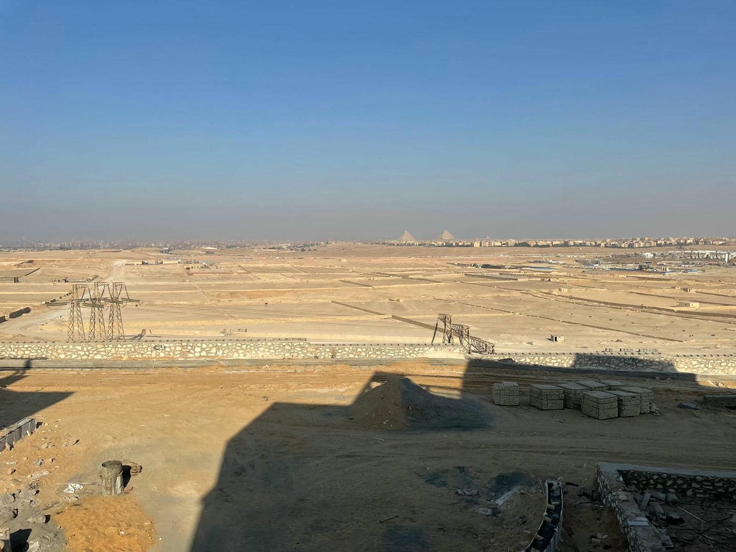 New Giza | شقة