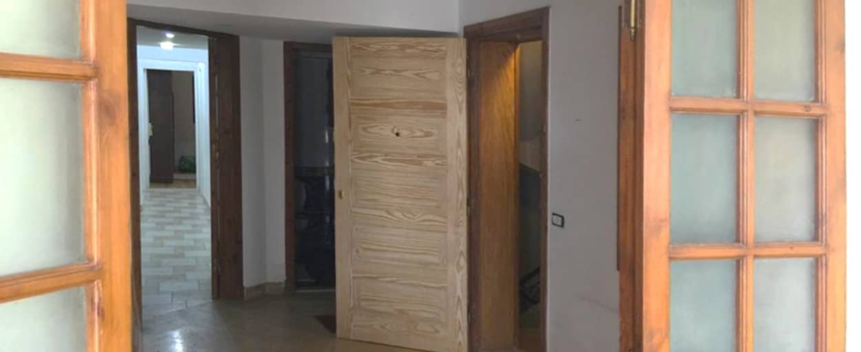 Degla | Apartment