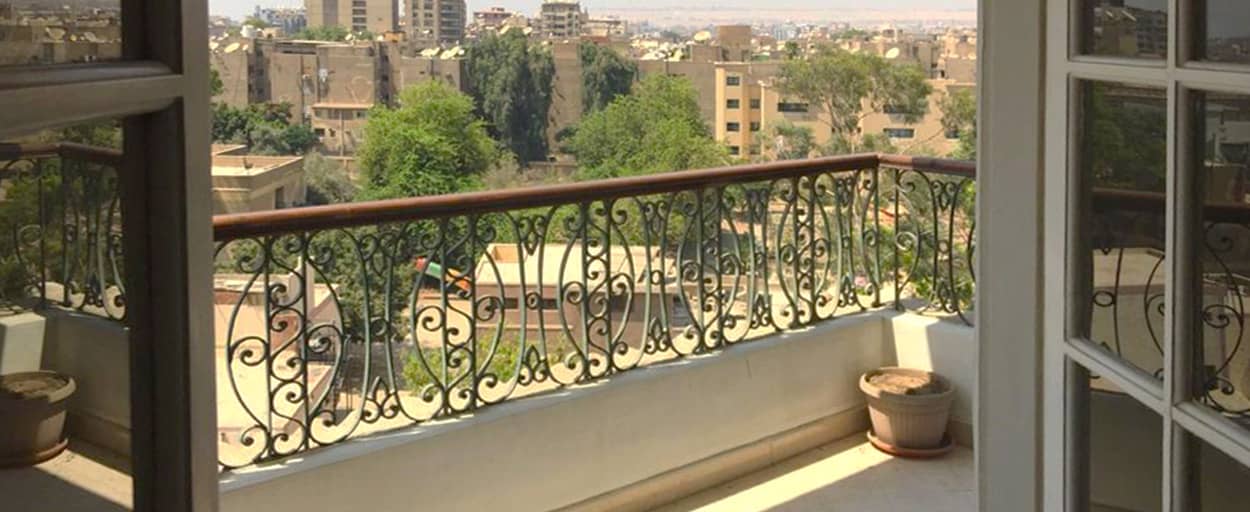 Degla | Apartment