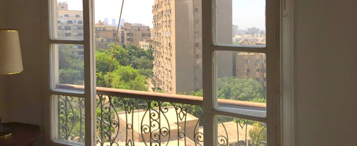 Degla | Apartment