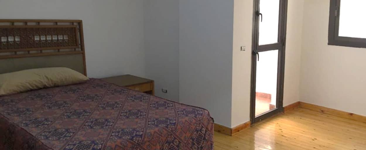 Degla | Apartment