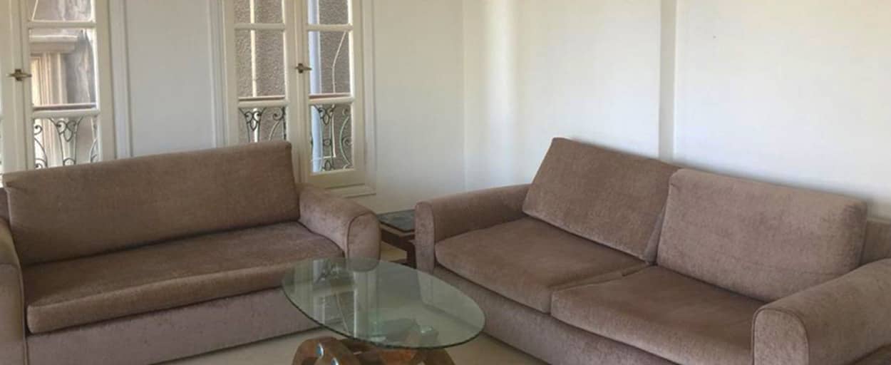 Degla | Apartment
