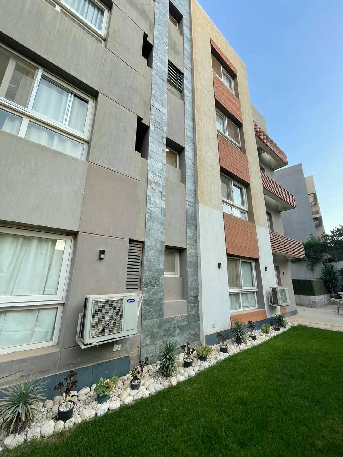 Zayed regency | طابق أرضى