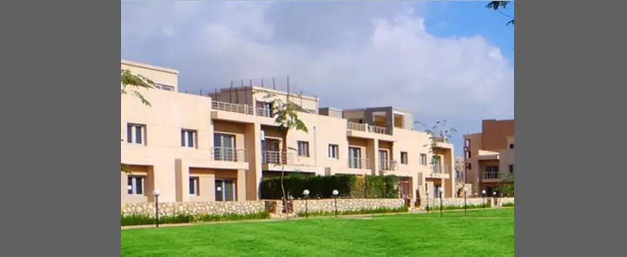 karma residence | Townhouse