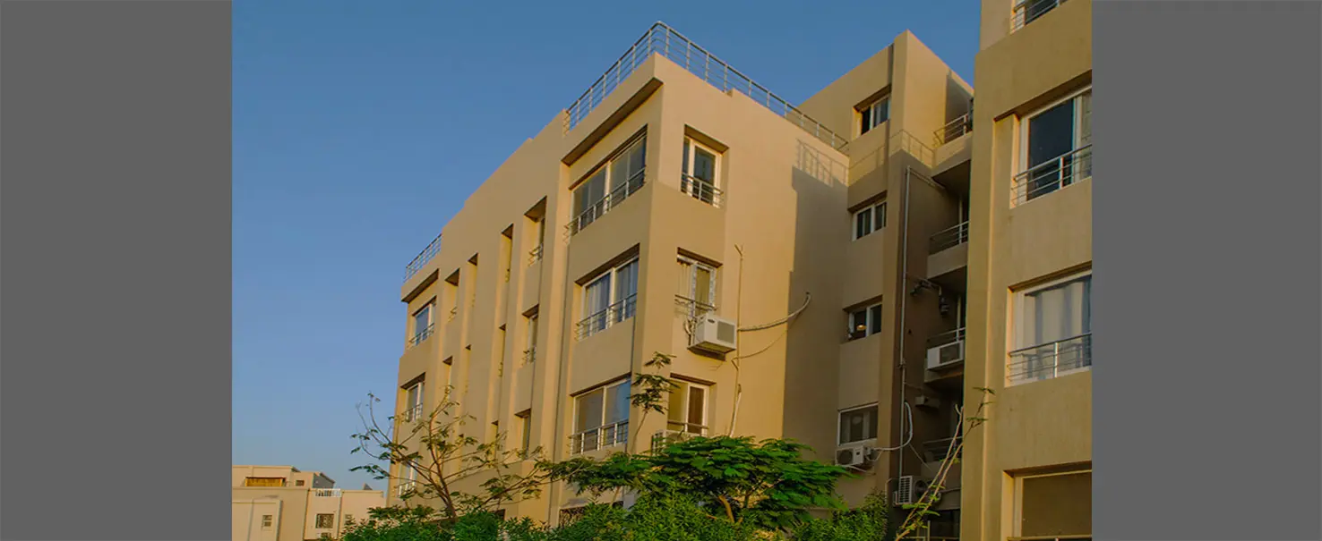 karma residence | Apartment