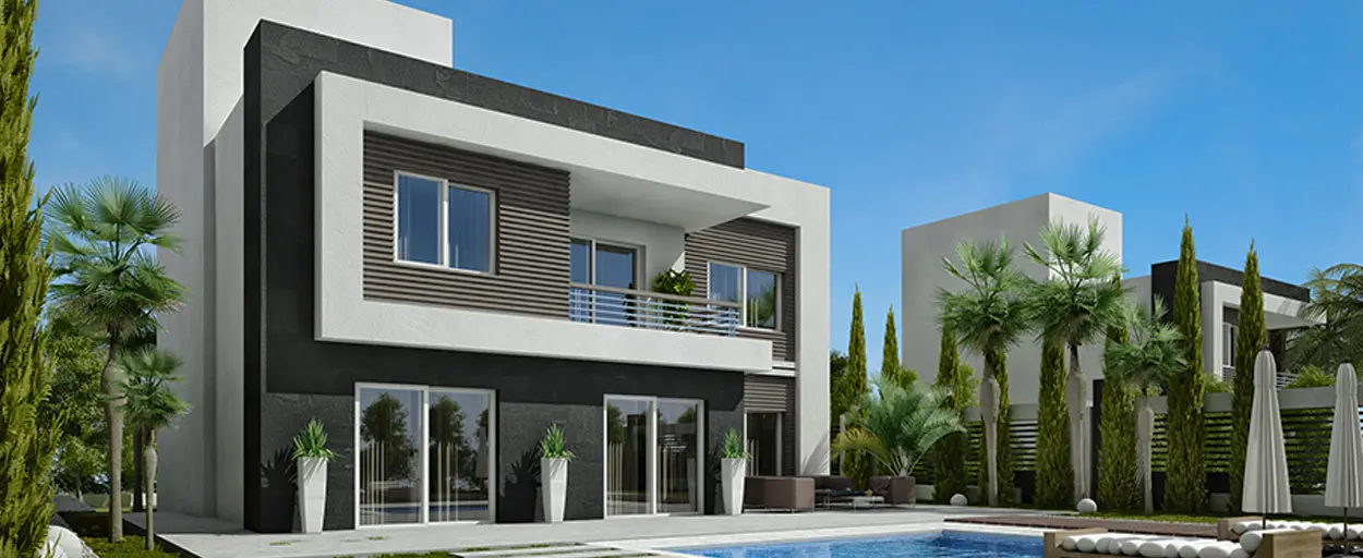 karma residence | Villa