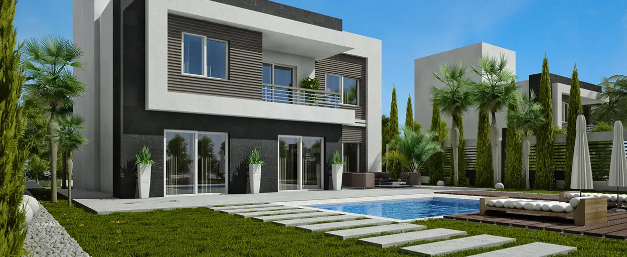 karma residence | Villa