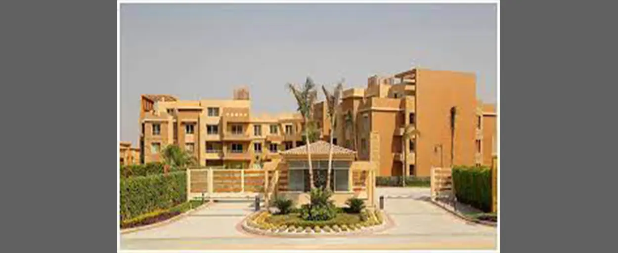 Jewar | شقة