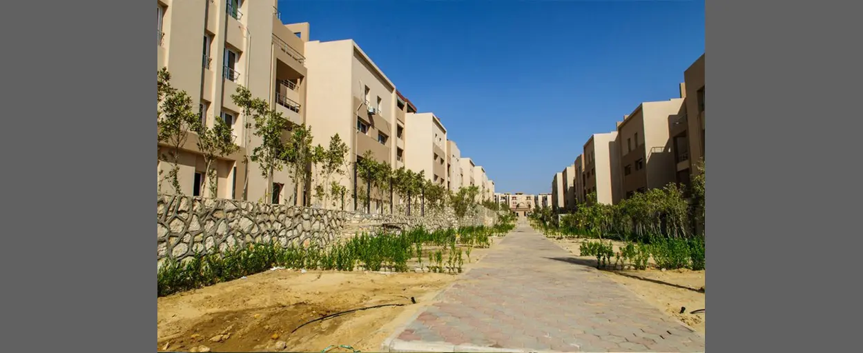 karma residence | شقة