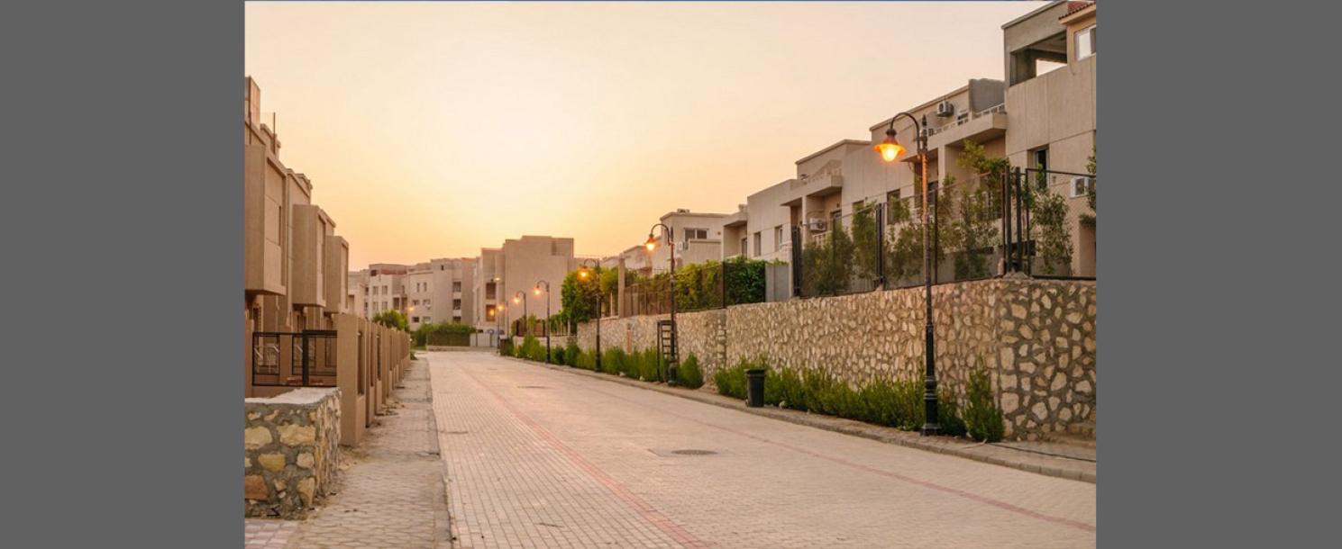 karma residence | شقة