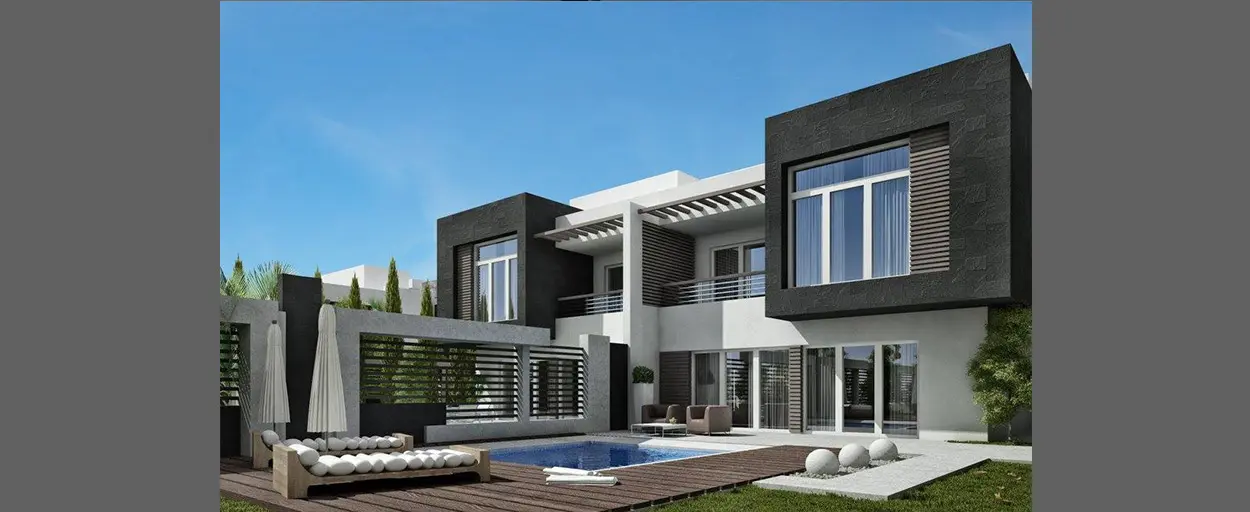 Karma 4 | Villa
