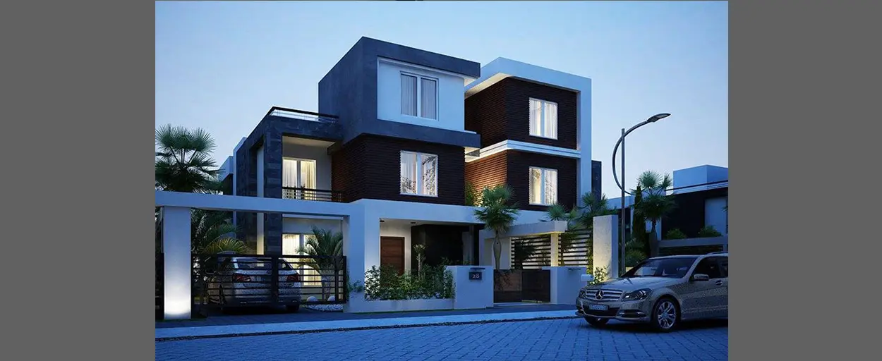 Karma 4 | Villa