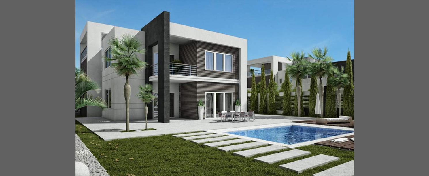 Karma 4 | Villa