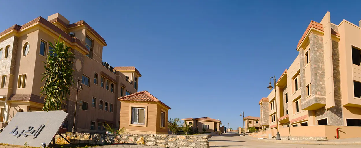 karma residence | شقة