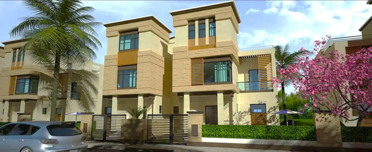 karma residence | توين هاوس