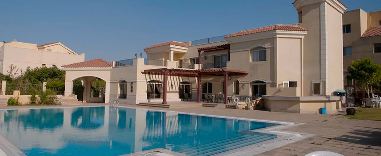 karma residence | توين هاوس